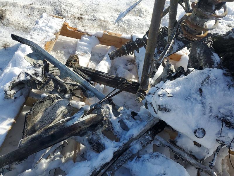 Aukcja sprzedaży 2013 Ski Renegade, vin: 2BPSUXDE9DV000156, numer aukcji: 78035935