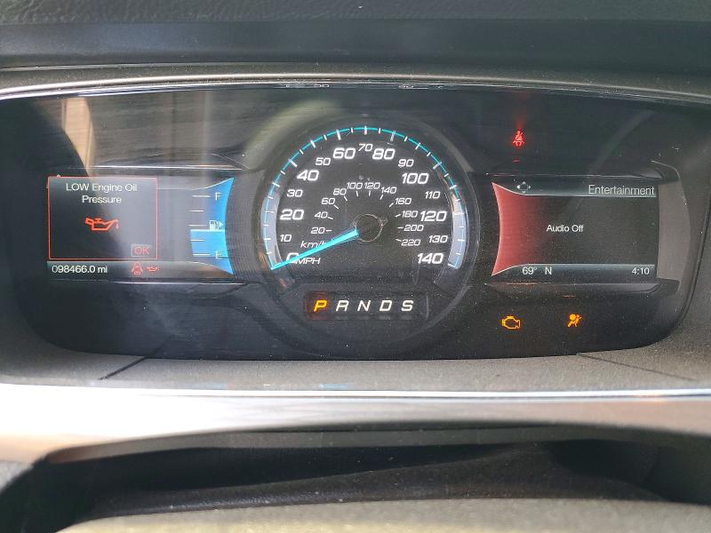 Aukcja sprzedaży 2017 Ford Taurus, vin: 1FAHP2E86HG137624, numer aukcji: 77473035
