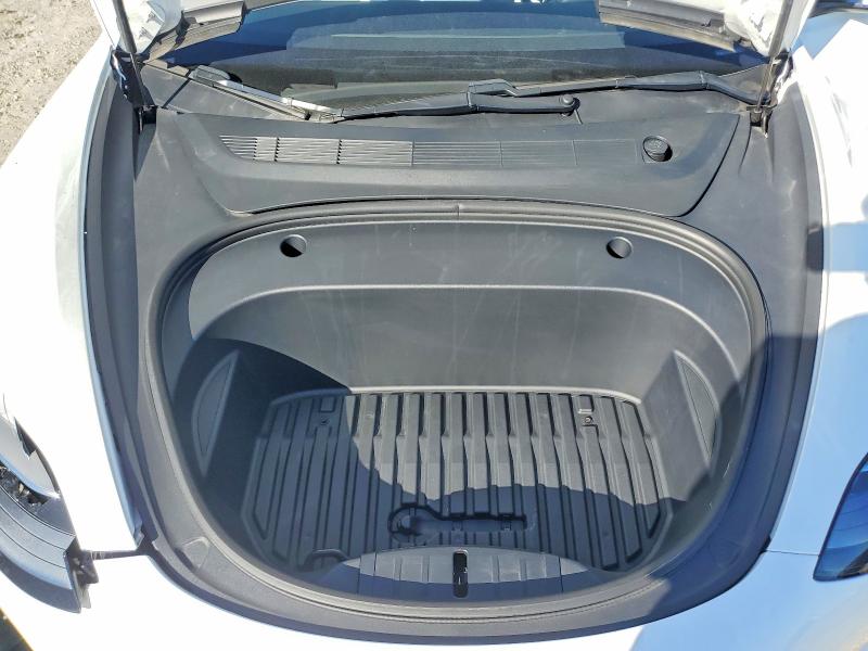 Продажа на аукционе авто 2022 Tesla Model 3, vin: 5YJ3E1EA8NF337742, номер лота: 77355695
