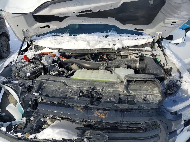 Продаж на аукціоні авто 2025 Ford F150, vin: 1FTFW5LD1SFB30082, номер лоту: 76910085