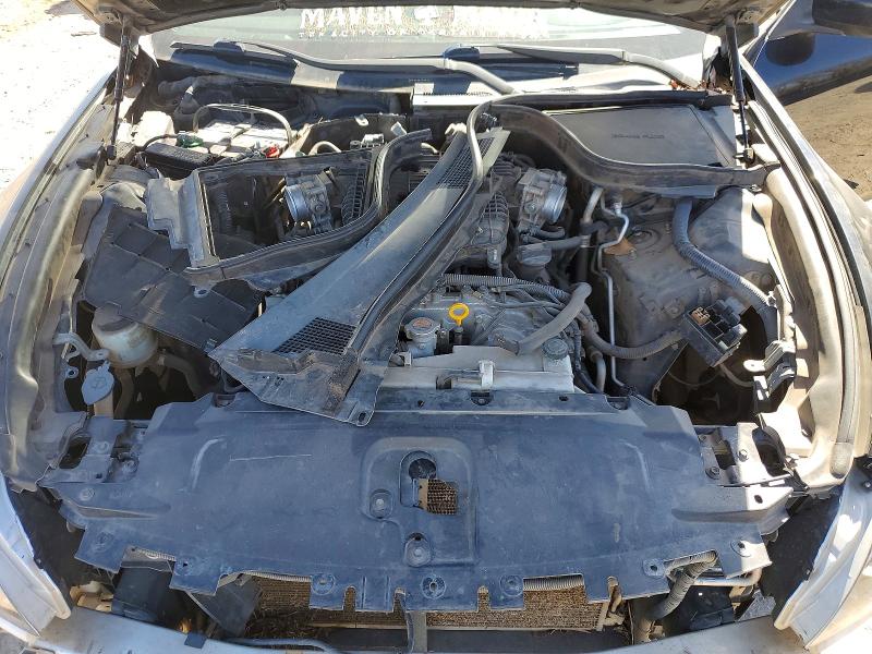 Продажа на аукционе авто 2014 Infiniti Q60, vin: JN1CV6EK0EM110934, номер лота: 77799765