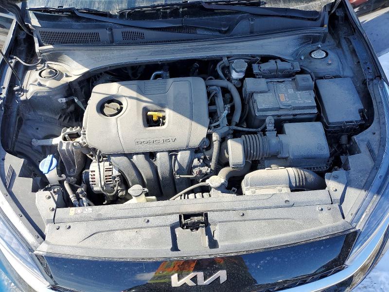 Aukcja sprzedaży 2023 Kia Forte, vin: 3KPF34AD9PE592171, numer aukcji: 78639035