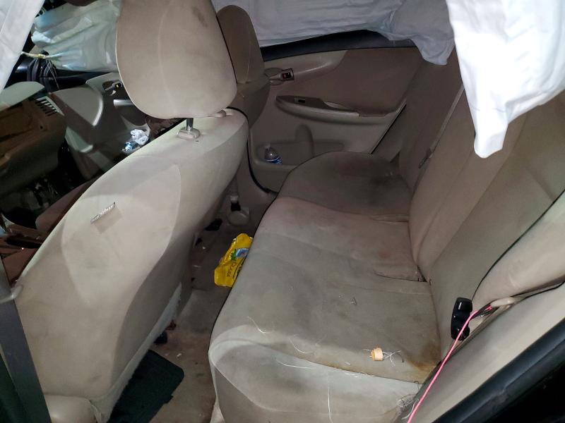 Продажа на аукционе авто 2011 Toyota Corolla, vin: 2T1BU4EEXBC569729, номер лота: 78913005