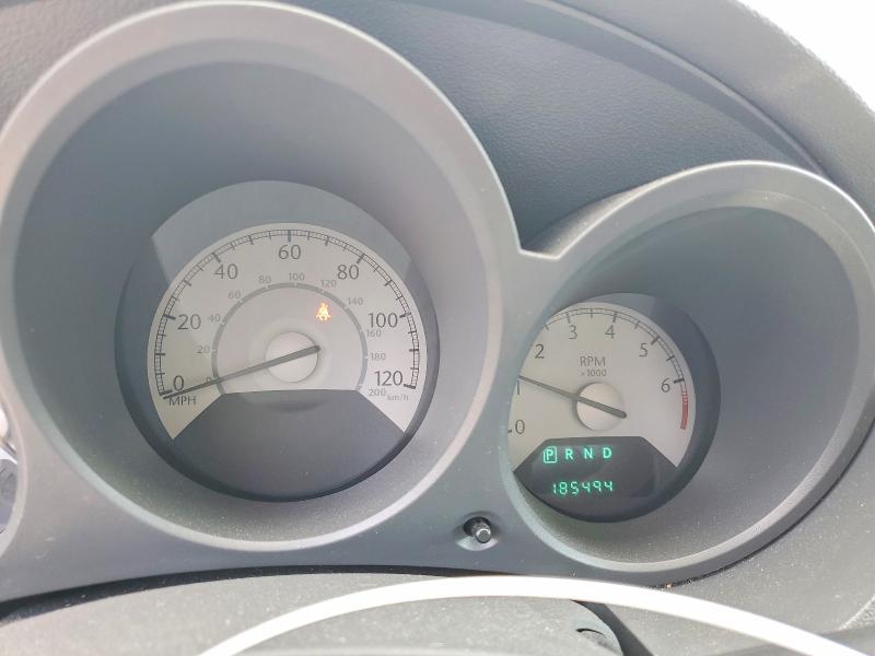 Продаж на аукціоні авто 2007 Chrysler Sebring, vin: 1C3LC46K37N518819, номер лоту: 76185815