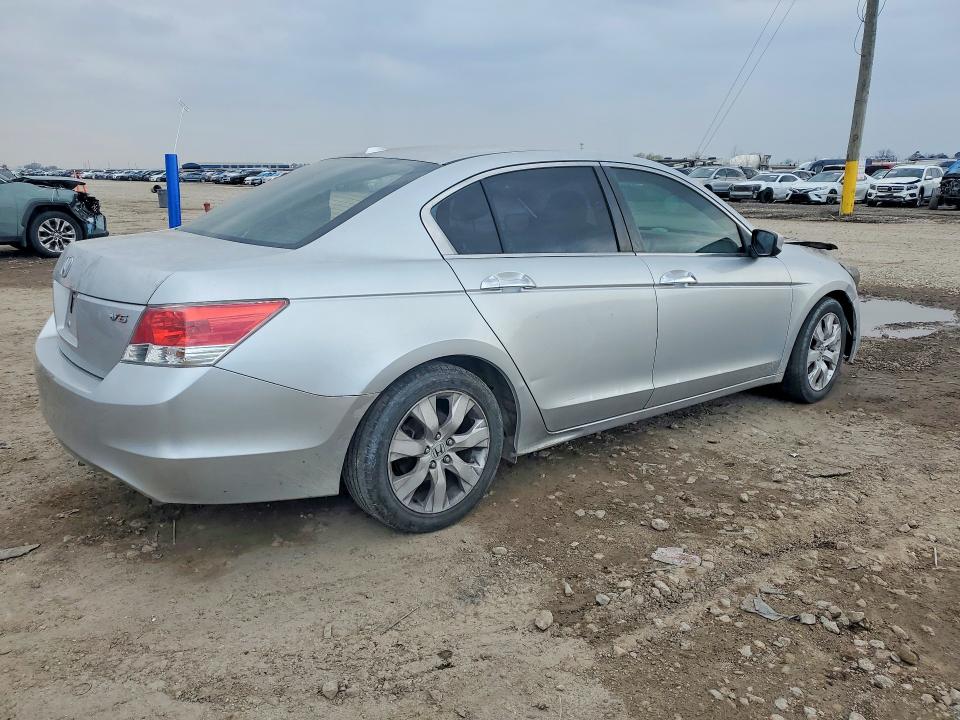 78288875 :رقم المزاد ، 1HGCP36819A027157 vin ، 2009 Honda Accord مزاد بيع