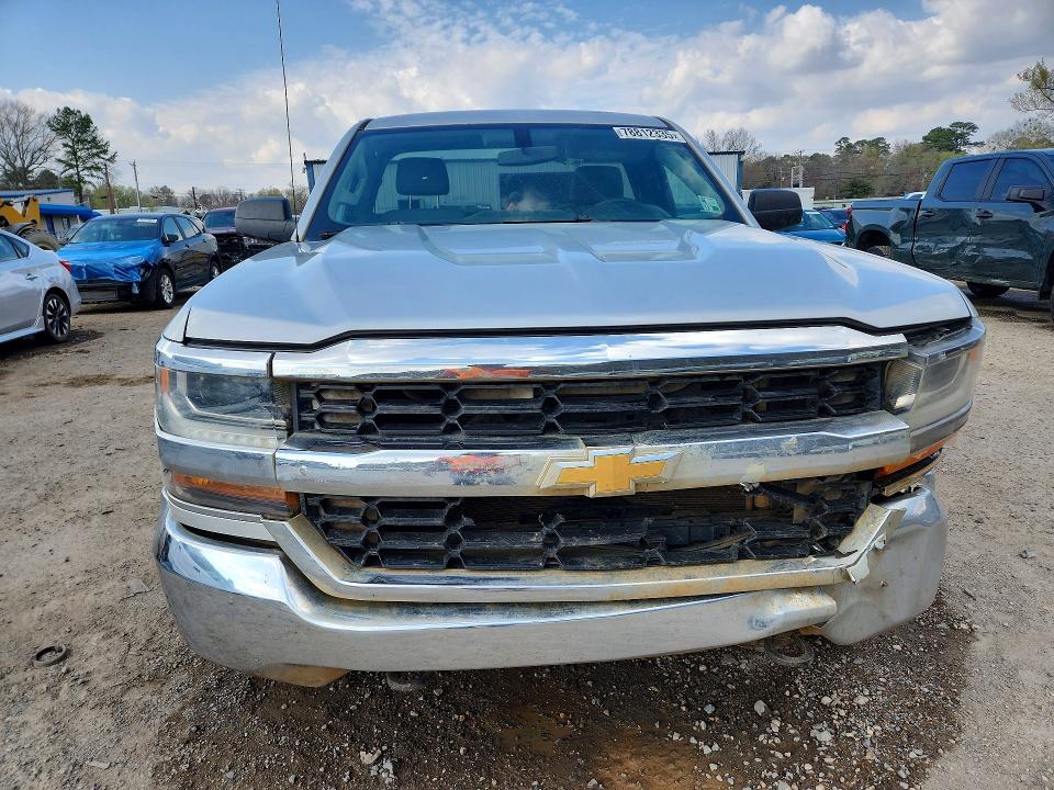 Продажа на аукционе авто 2016 Chevrolet Silverado, vin: 1GCNKNECXGZ413338, номер лота: 78812335