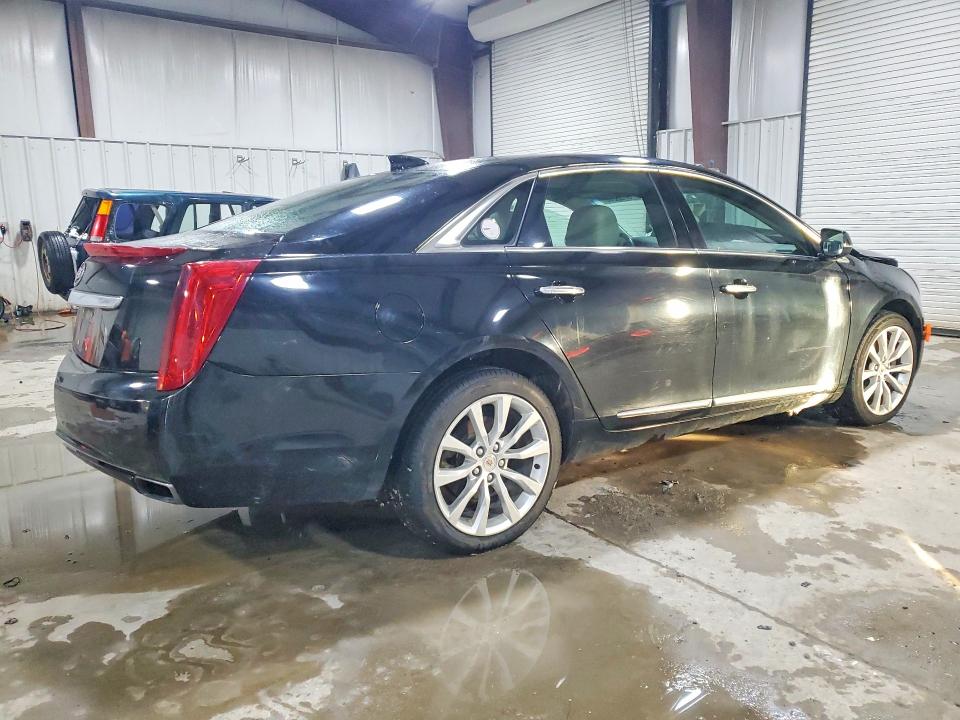 Auction sale of the 2015 Cadillac Xts, vin: 2G61N5S39F9251532, lot number: 75735205