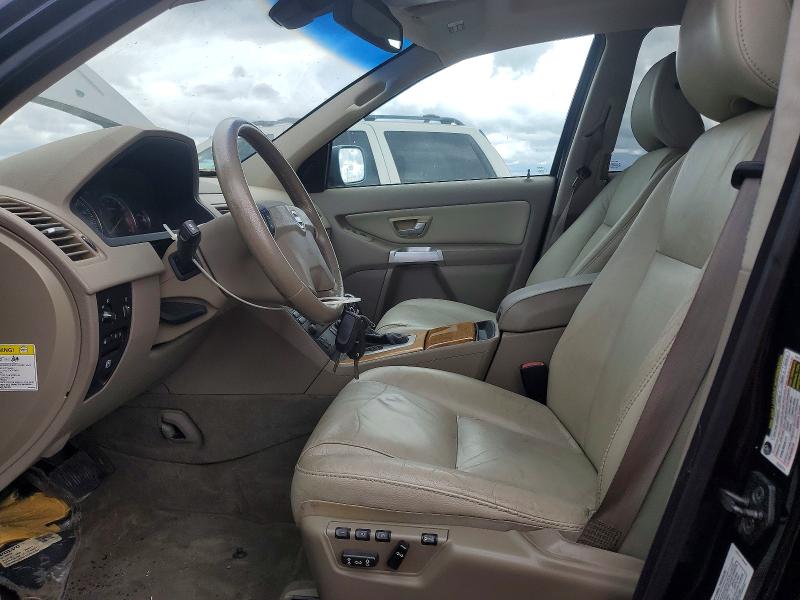 Aukcja sprzedaży 2005 Volvo Xc90, vin: YV1CZ592851148994, numer aukcji: 77125285