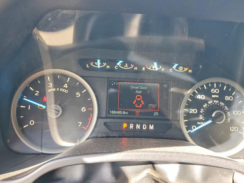 Продаж на аукціоні авто 2018 Ford F150, vin: 1FTEW1EP7JKE59015, номер лоту: 75651905