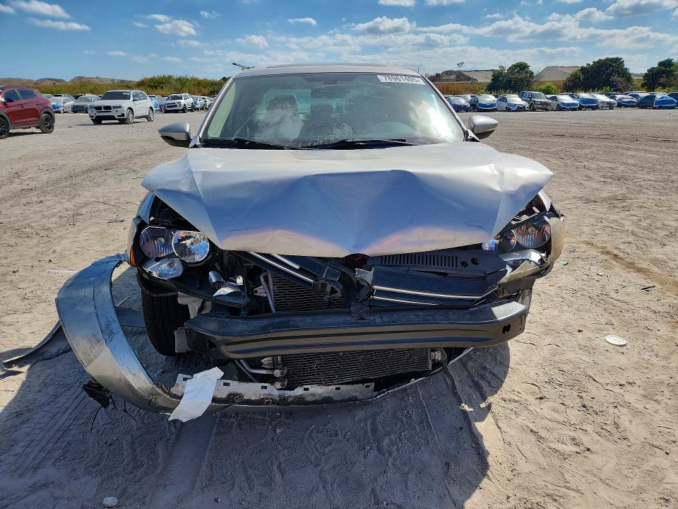 Aukcja sprzedaży 2012 Volkswagen Passat, vin: 1VWBH7A32CC031236, numer aukcji: 78961405
