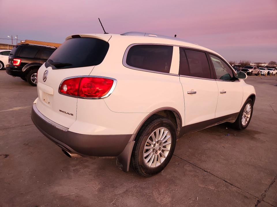 Aukcja sprzedaży 2012 Buick Enclave, vin: 5GAKRAED9CJ183317, numer aukcji: 76626155