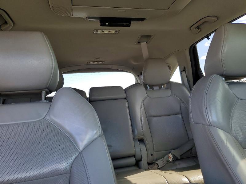 Aukcja sprzedaży 2014 Acura Mdx, vin: 5FRYD4H86EB038378, numer aukcji: 78550345