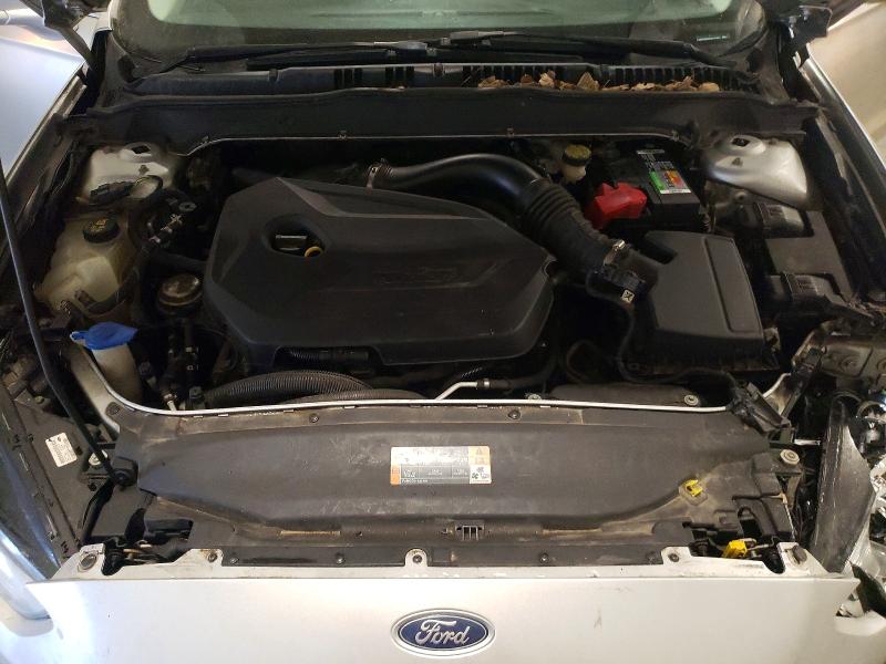 Продажа на аукционе авто 2013 Ford Fusion, vin: 3FA6P0HR0DR171481, номер лота: 79289405