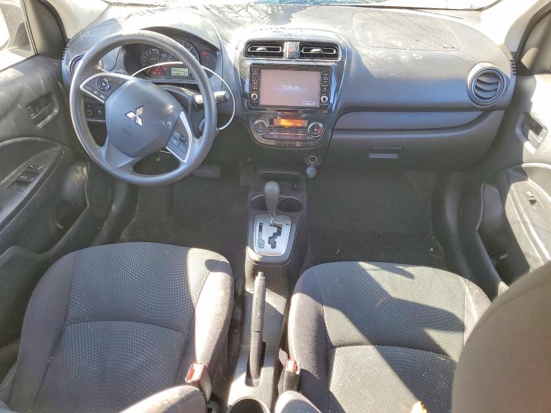 Продаж на аукціоні авто 2020 Mitsubishi Mirage, vin: ML32F3FJ2LHF00665, номер лоту: 77572405