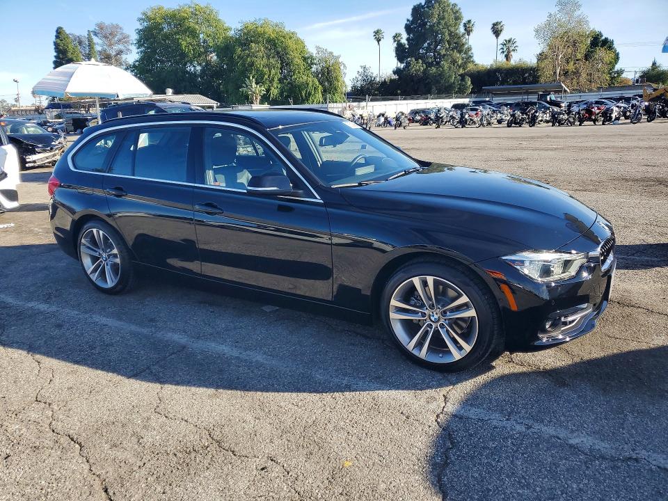Продаж на аукціоні авто 2016 Bmw 328, vin: WBA8G5C50GK443330, номер лоту: 78339355