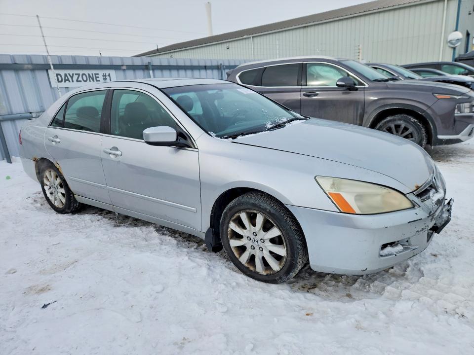 Продаж на аукціоні авто 2007 Honda Accord, vin: 1HGCM66517A800531, номер лоту: 73279615