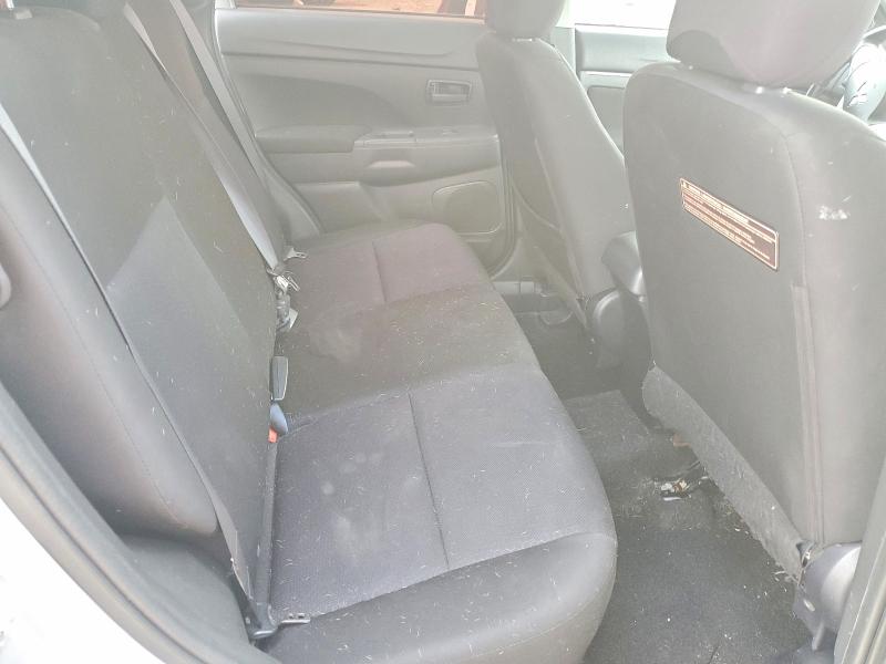 Продаж на аукціоні авто 2012 Mitsubishi Outlander Sport, vin: JA4AP3AU0CZ008385, номер лоту: 79082895
