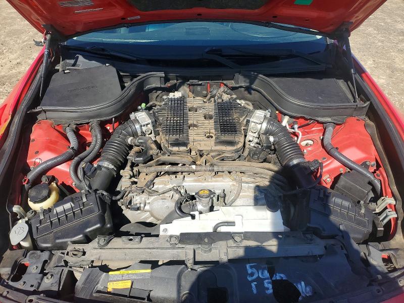 Aukcja sprzedaży 2012 Infiniti G37, vin: JN1CV6AP8CM626814, numer aukcji: 77131495