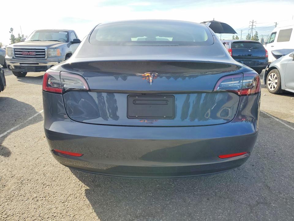 Aukcja sprzedaży 2023 Tesla Model 3, vin: 5YJ3E1EA5PF404042, numer aukcji: 78300605