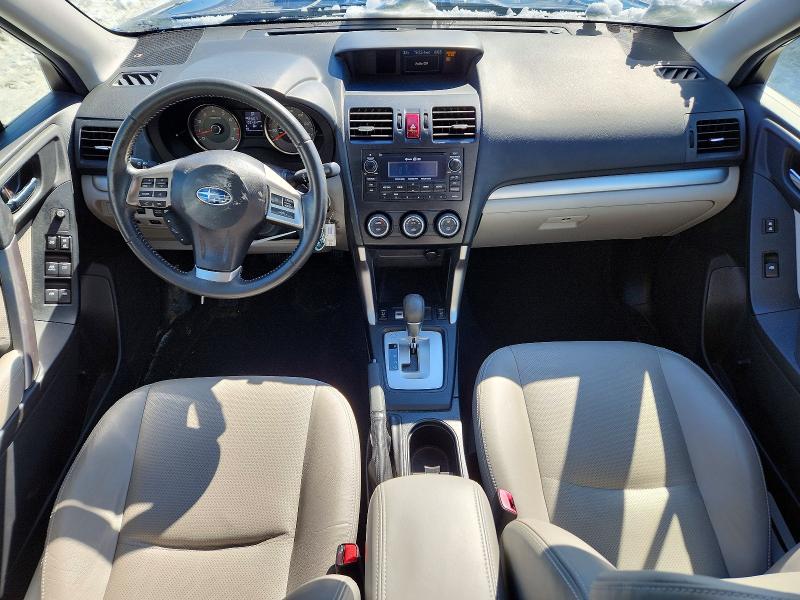 Продаж на аукціоні авто 2015 Subaru Forester, vin: JF2SJAHCXFH573901, номер лоту: 78451305