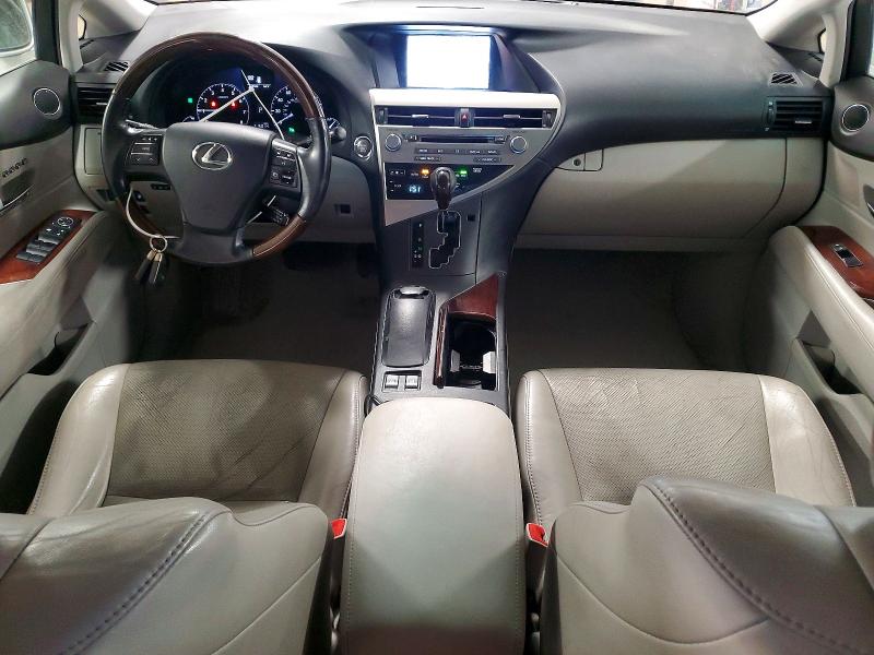 Aukcja sprzedaży 2011 Lexus Rx 350, vin: 2T2BK1BA8BC112516, numer aukcji: 79440725