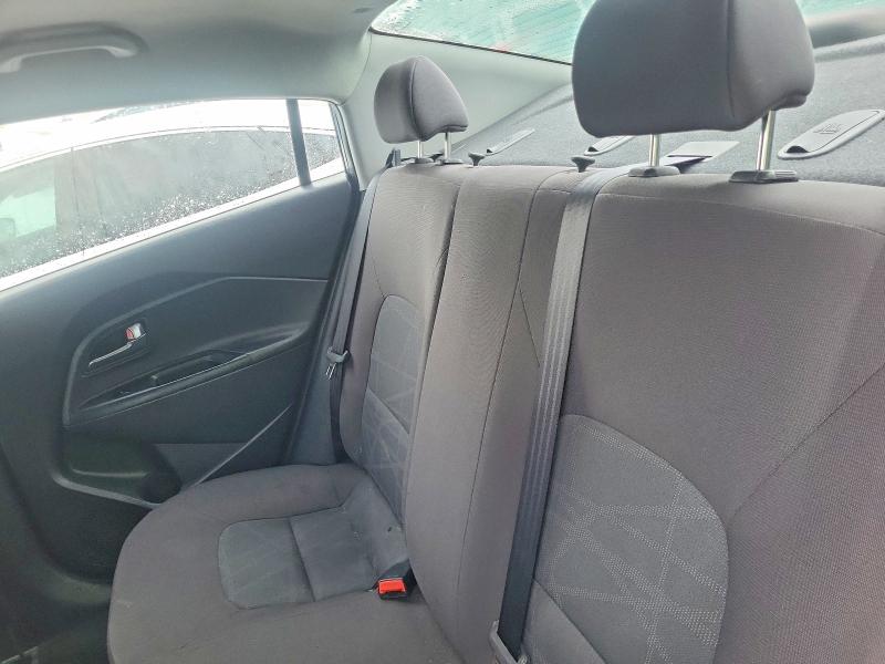 Продаж на аукціоні авто 2016 Kia Rio, vin: KNADM4A36G6572958, номер лоту: 78697185