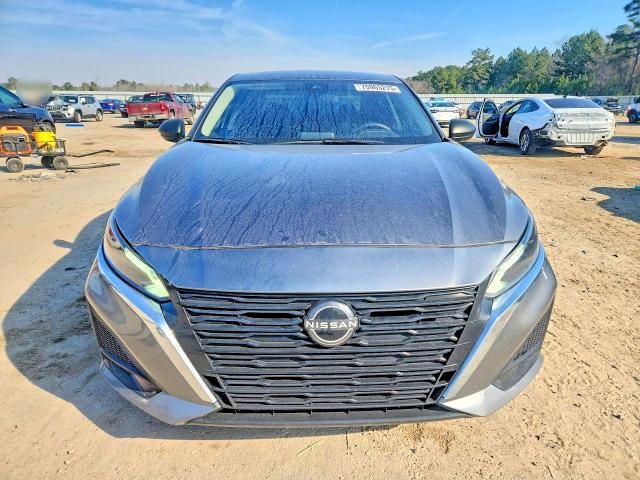 75965275 :رقم المزاد ، 1N4BL4DV4RN333174 vin ، 2024 Nissan Altima مزاد بيع