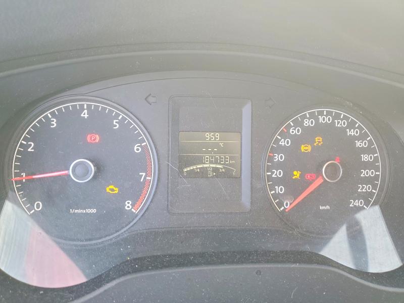Aukcja sprzedaży 2014 Volkswagen Jetta, vin: 3VW1K7AJ4EM335956, numer aukcji: 75517105