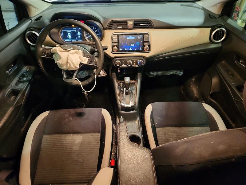 Продаж на аукціоні авто 2020 Nissan Versa, vin: 3N1CN8EV7LL846072, номер лоту: 76703925