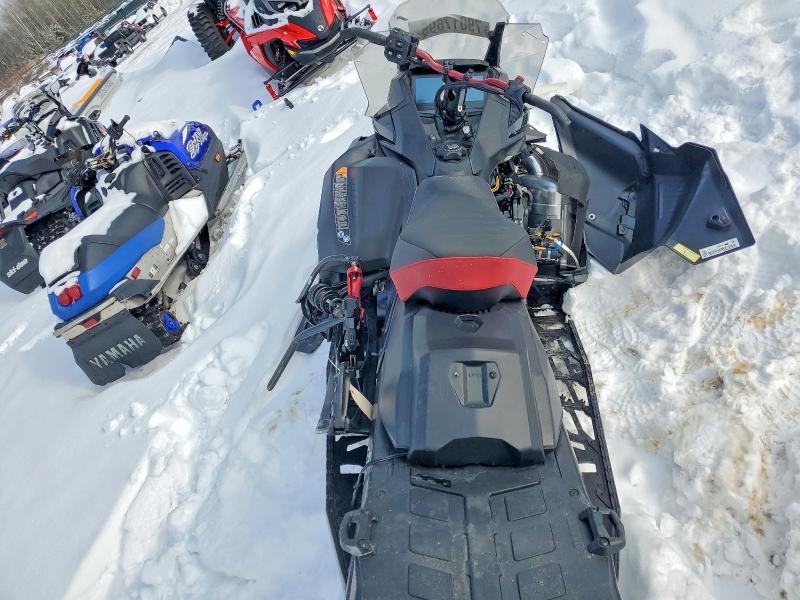 2025 Ski Renegade მანქანა იყიდება აუქციონზე, vin: 2BPSUSSA0SV000014, აუქციონის ნომერი: 79017695