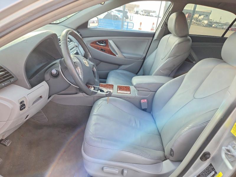 Продаж на аукціоні авто 2011 Toyota Camry Base, vin: 4T4BF3EK0BR113544, номер лоту: 77977345