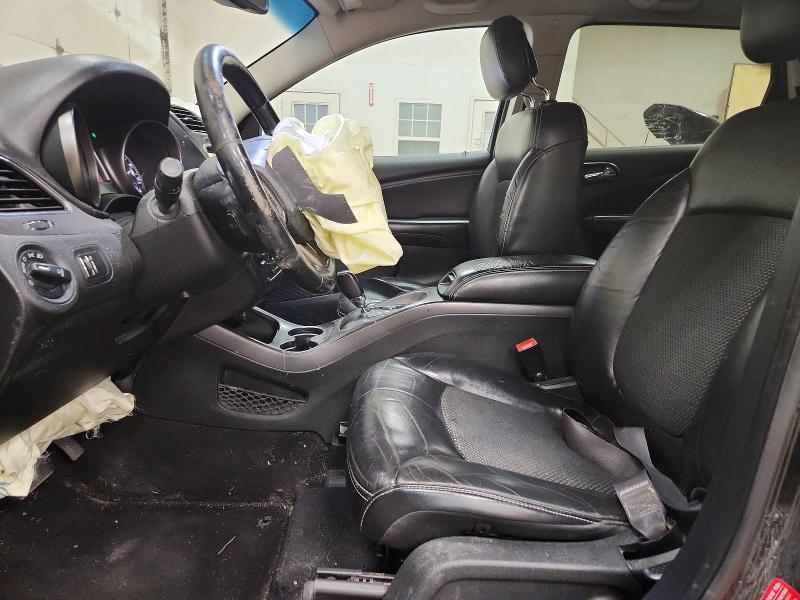 Продажа на аукционе авто 2016 Dodge Journey, vin: 3C4PDCGB4GT138648, номер лота: 76189855