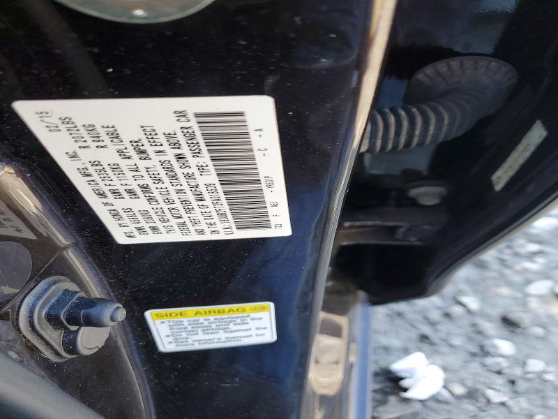 Продаж на аукціоні авто 2015 Acura Tlx, vin: 19UUB2F73FA018539, номер лоту: 76053875