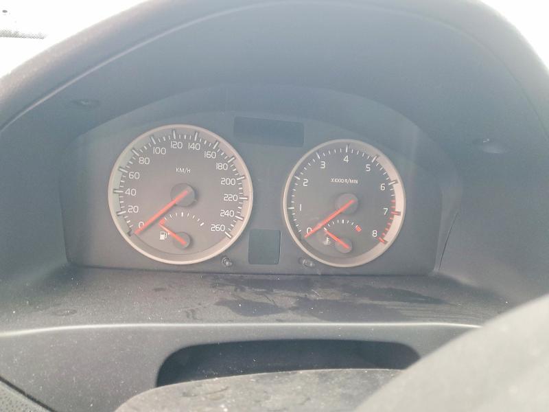 Aukcja sprzedaży 2005 Volvo S40, vin: YV1MS382052076259, numer aukcji: 77623695