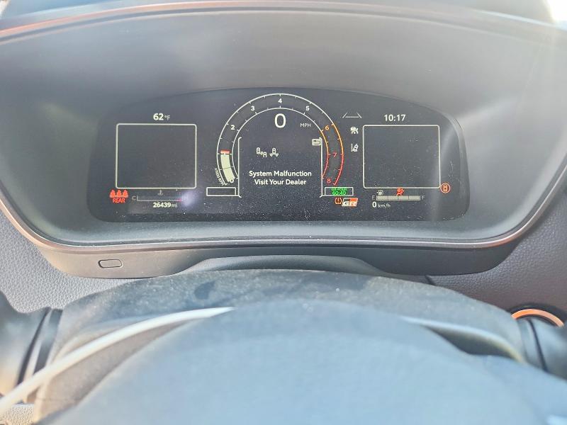 Продаж на аукціоні авто 2023 Toyota Gr Corolla, vin: JTNABAAE1PA006372, номер лоту: 78996825