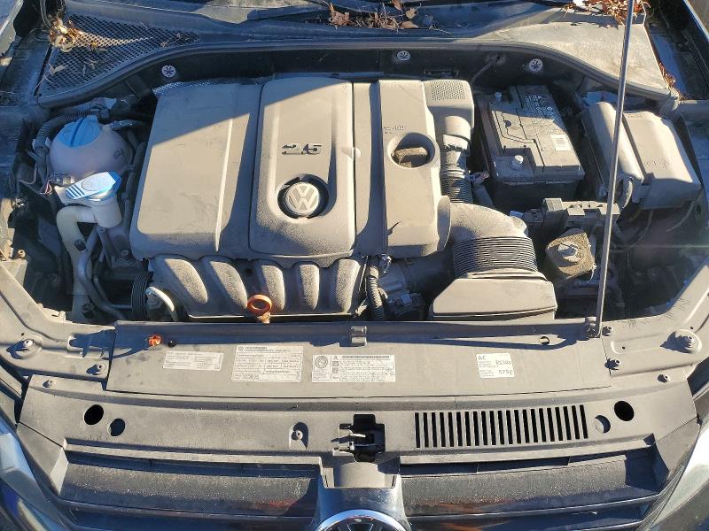 Продажа на аукционе авто 2012 Volkswagen Passat, vin: 1VWAP7A35CC094247, номер лота: 76003765