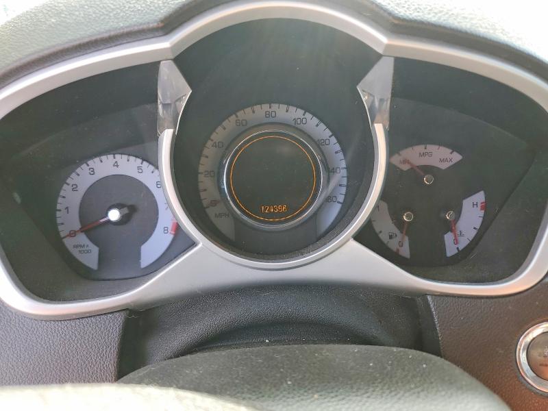 Aukcja sprzedaży 2010 Cadillac Srx, vin: 3GYFNGEY5AS587349, numer aukcji: 79392865