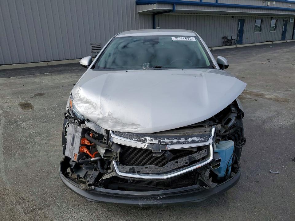 Продаж на аукціоні авто 2015 Chevrolet Volt, vin: 1G1RB6E49FU119739, номер лоту: 78372895