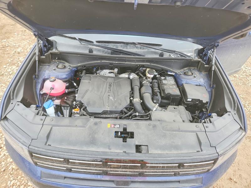 Продажа на аукционе авто 2025 Hyundai Santa Fe, vin: 5NMP3DGL9SH133193, номер лота: 76425275
