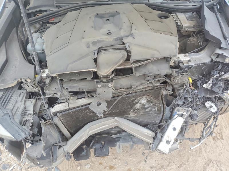 Продаж на аукціоні авто 2021 Audi Q8, vin: WA1EVAF1XMD015160, номер лоту: 75538325