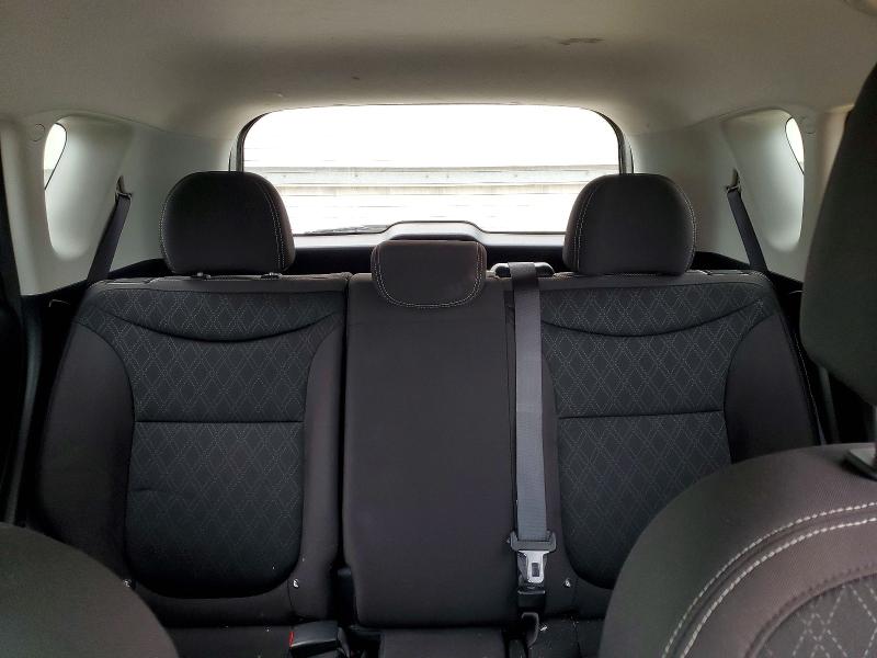Auction sale of the 2019 Kia Soul, vin: KNDJN2A26K7695645, lot number: 76687935