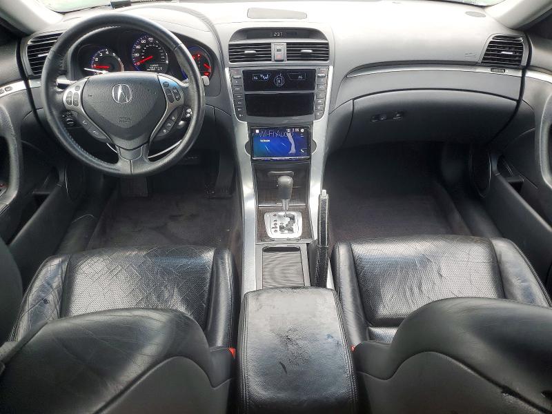 Auction sale of the 2007 Acura Tl, vin: 19UUA66297A039086, lot number: 77699045