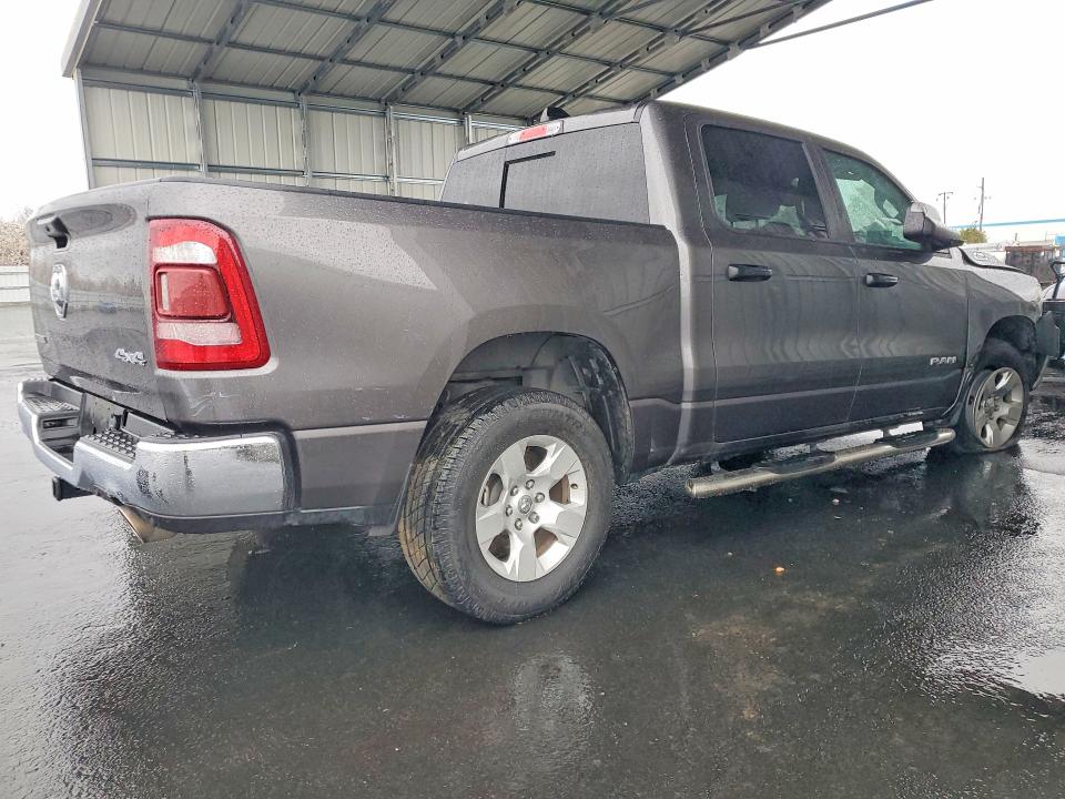 2023 Ram 1500 მანქანა იყიდება აუქციონზე, vin: 1C6SRFFT6PN685662, აუქციონის ნომერი: 77426815