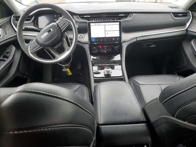 Продажа на аукционе авто 2024 Jeep Grand Cherokee, vin: 1C4RJKBG2R8917093, номер лота: 76612685