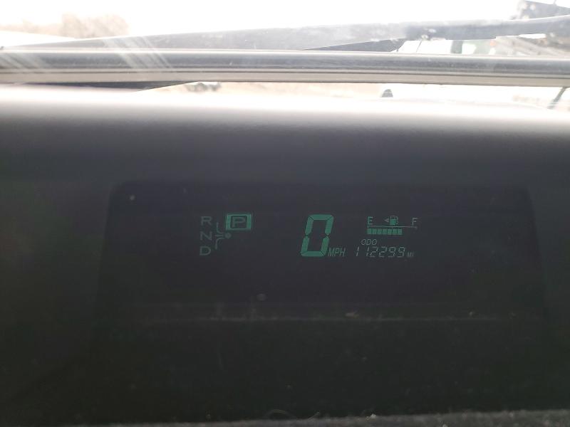 2009 Toyota Prius მანქანა იყიდება აუქციონზე, vin: JTDKB20U997826223, აუქციონის ნომერი: 77756165