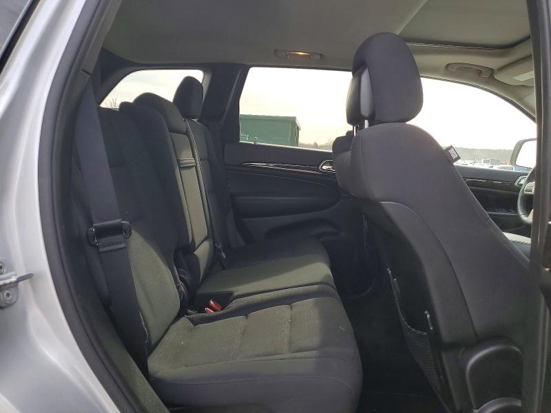 78602345 :رقم المزاد ، 1C4RJEAG5DC549744 vin ، 2013 Jeep Grand Cherokee مزاد بيع
