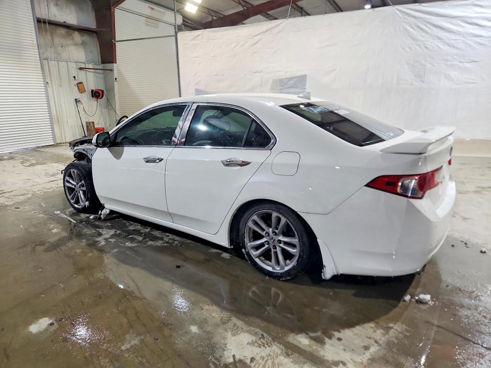 2010 Acura Tsx მანქანა იყიდება აუქციონზე, vin: JH4CU2F64AC007279, აუქციონის ნომერი: 78528845