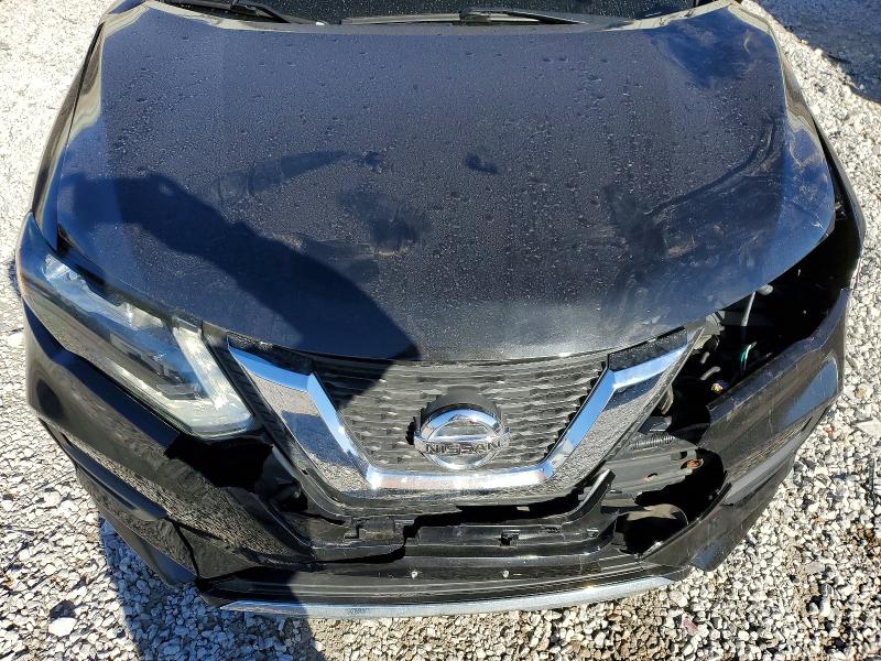 Продажа на аукционе авто 2017 Nissan Rogue, vin: JN8AT2MV1HW260983, номер лота: 78399235