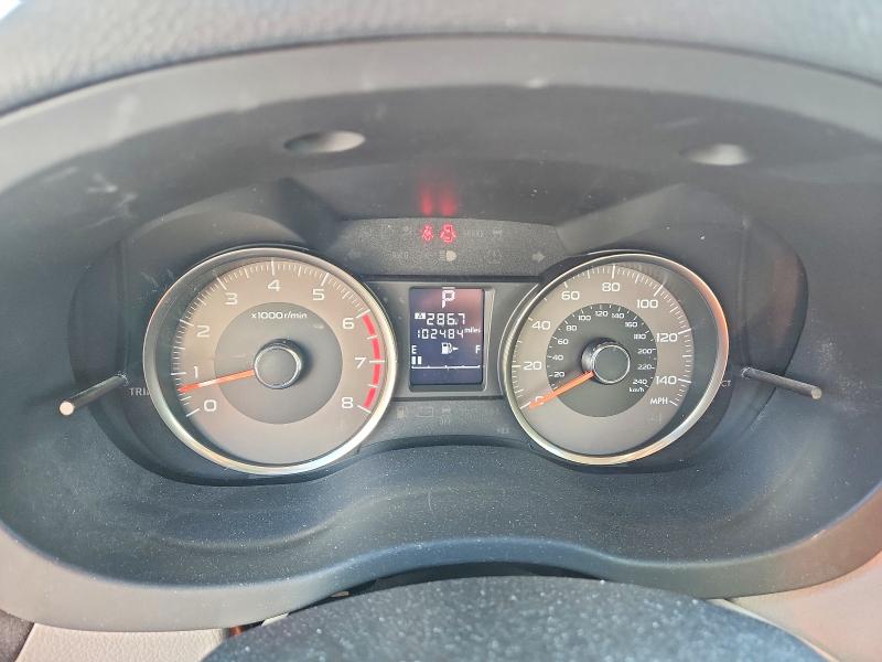 Продаж на аукціоні авто 2015 Subaru Forester, vin: JF2SJAHCXFH573901, номер лоту: 78451305
