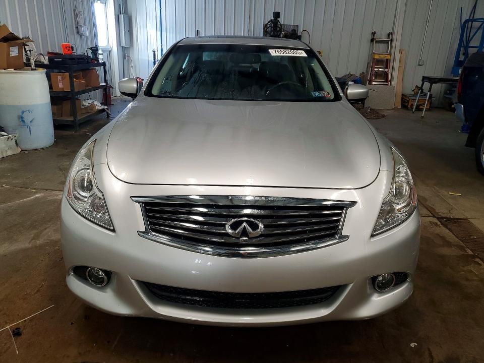 Aukcja sprzedaży 2015 Infiniti Q40, vin: JN1CV6AR9FM523049, numer aukcji: 76582005